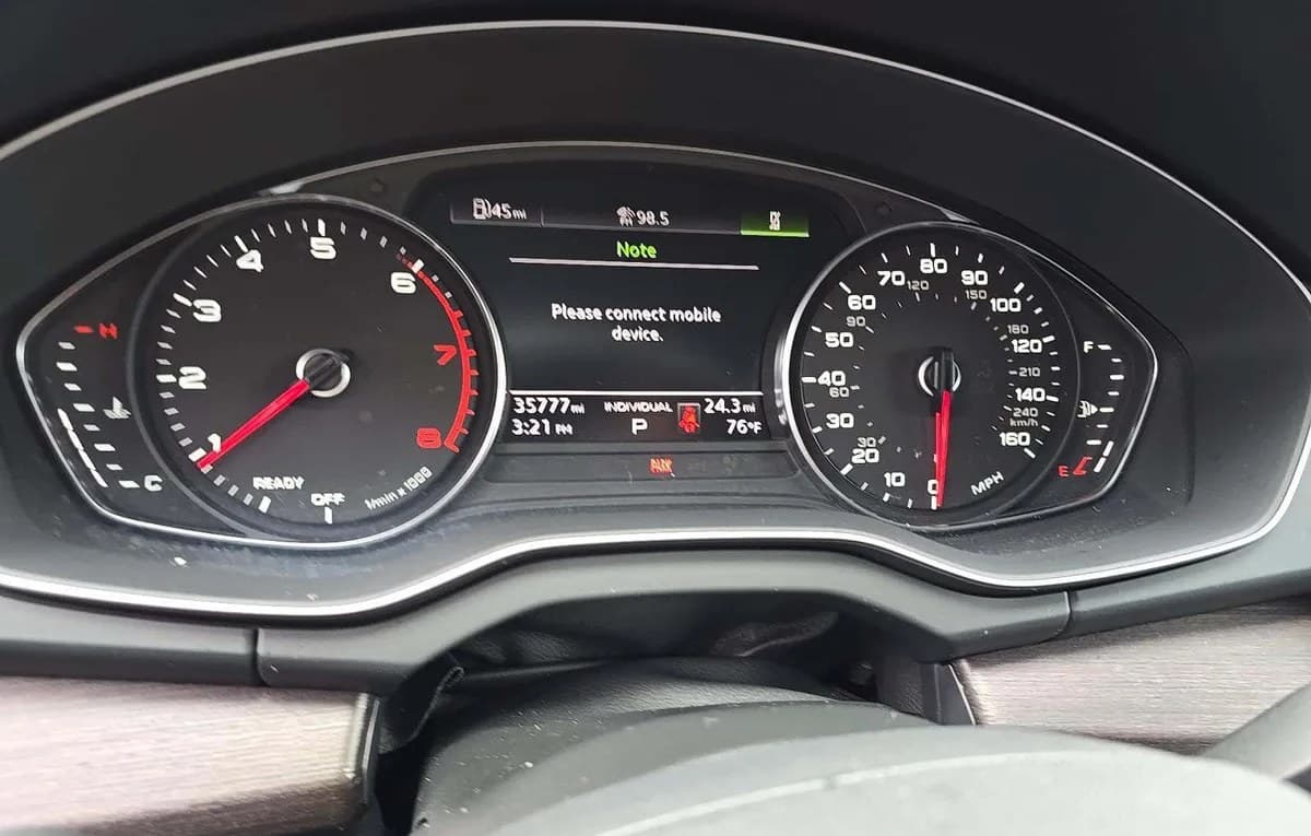 2021 AUDI Q5 Premium 6