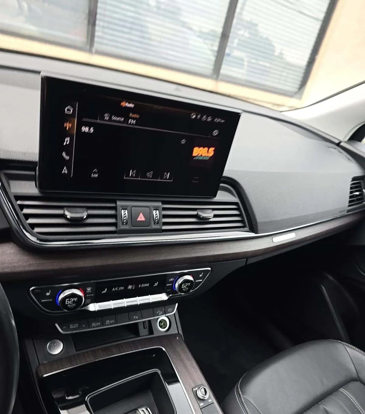 2021 AUDI Q5 Premium 7