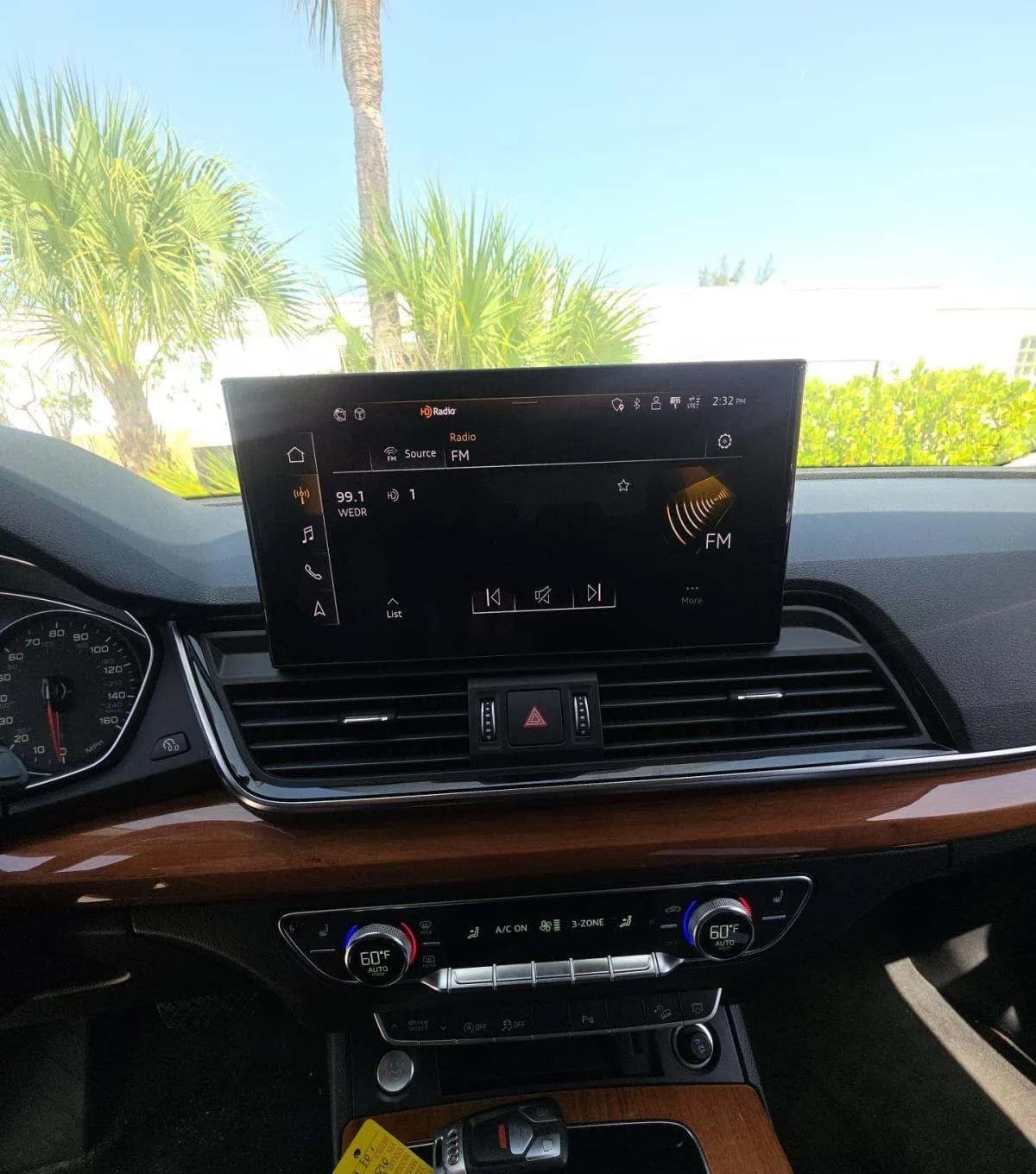 2021 AUDI Q5 Premium 7