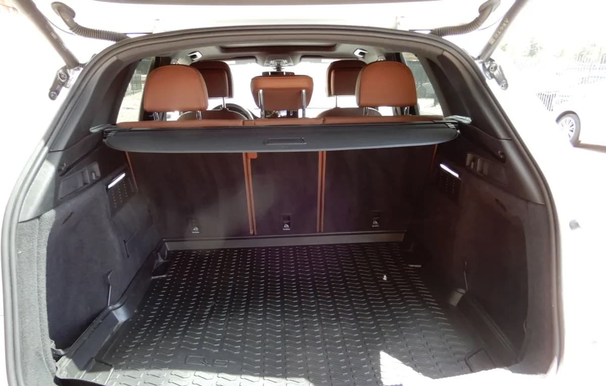 2021 AUDI Q5 Premium 5