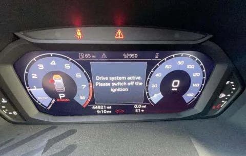 2020 AUDI Q3 2.0T Premium 7