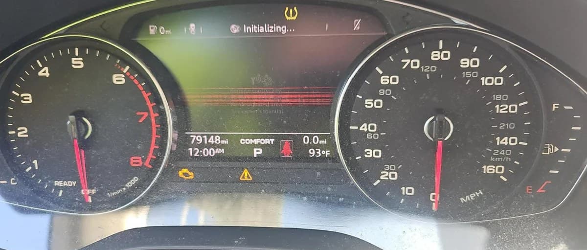 2019 AUDI Q5 Premium 7