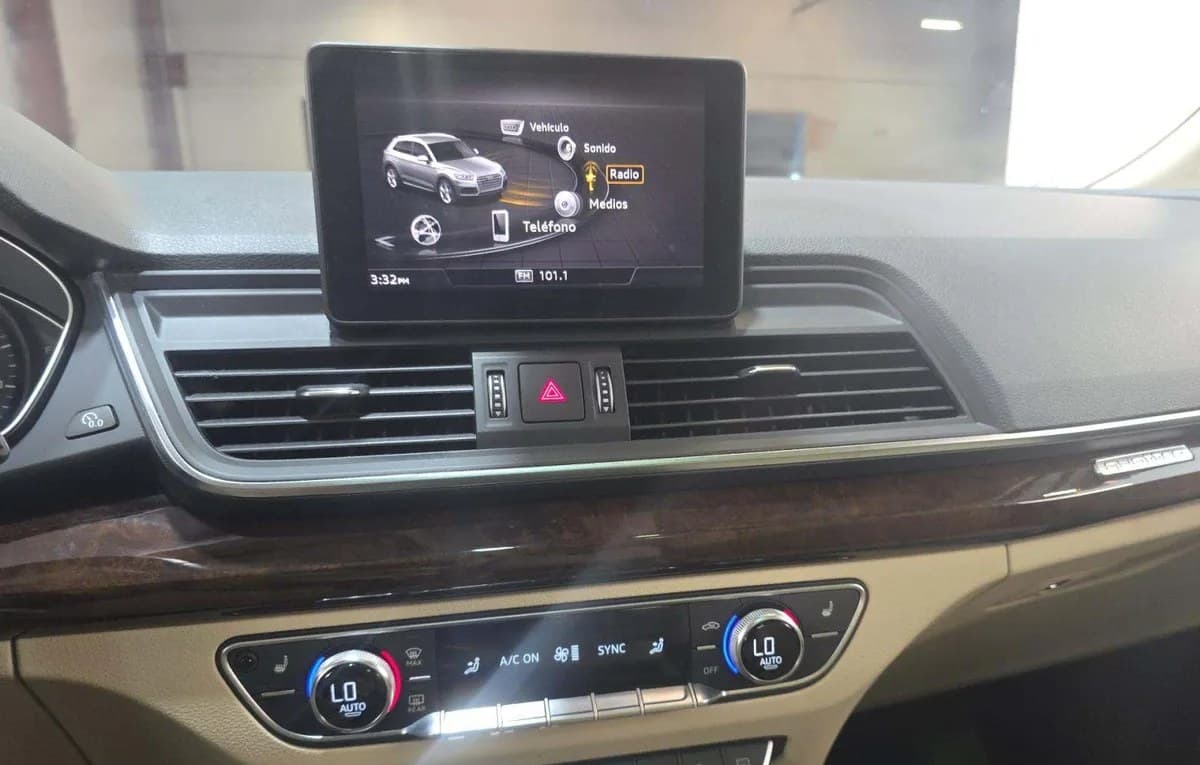 2019 AUDI Q5 Premium 7