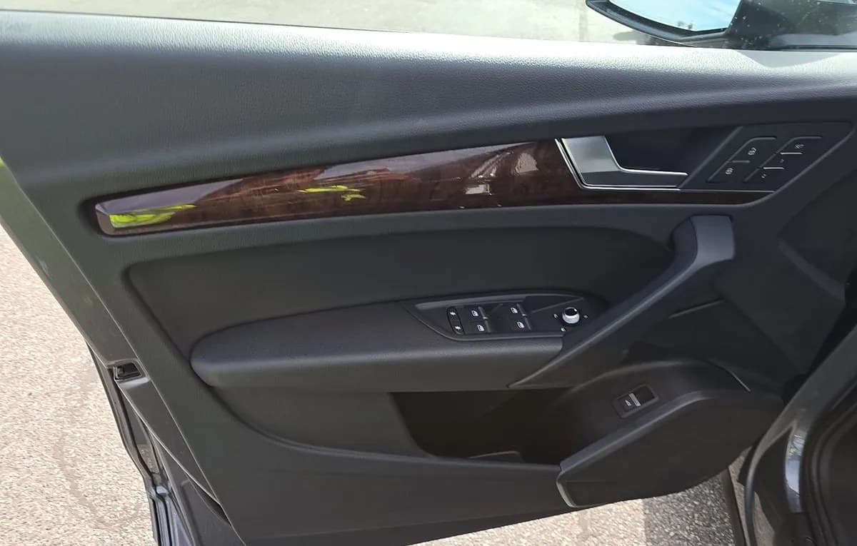 2020 AUDI Q5 Premium 6
