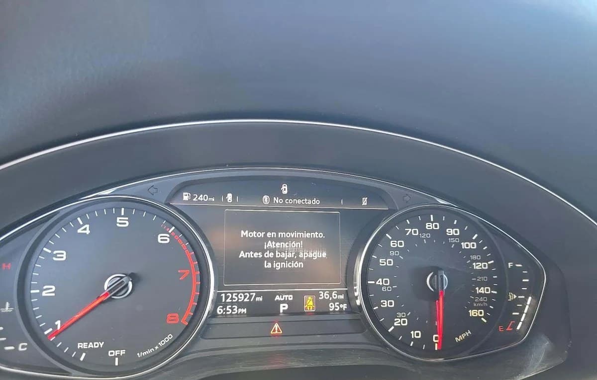 2019 AUDI Q5 Premium 6