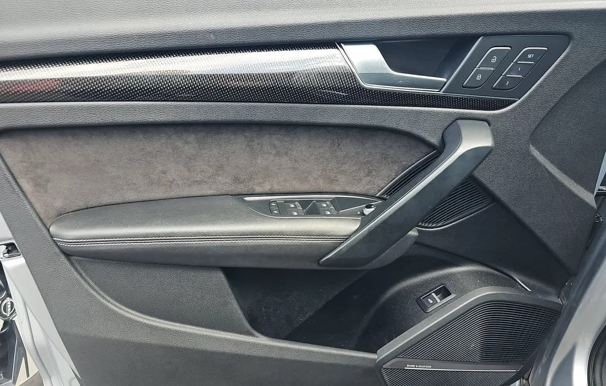 2019 AUDI SQ5 PREMIUM Plus 6
