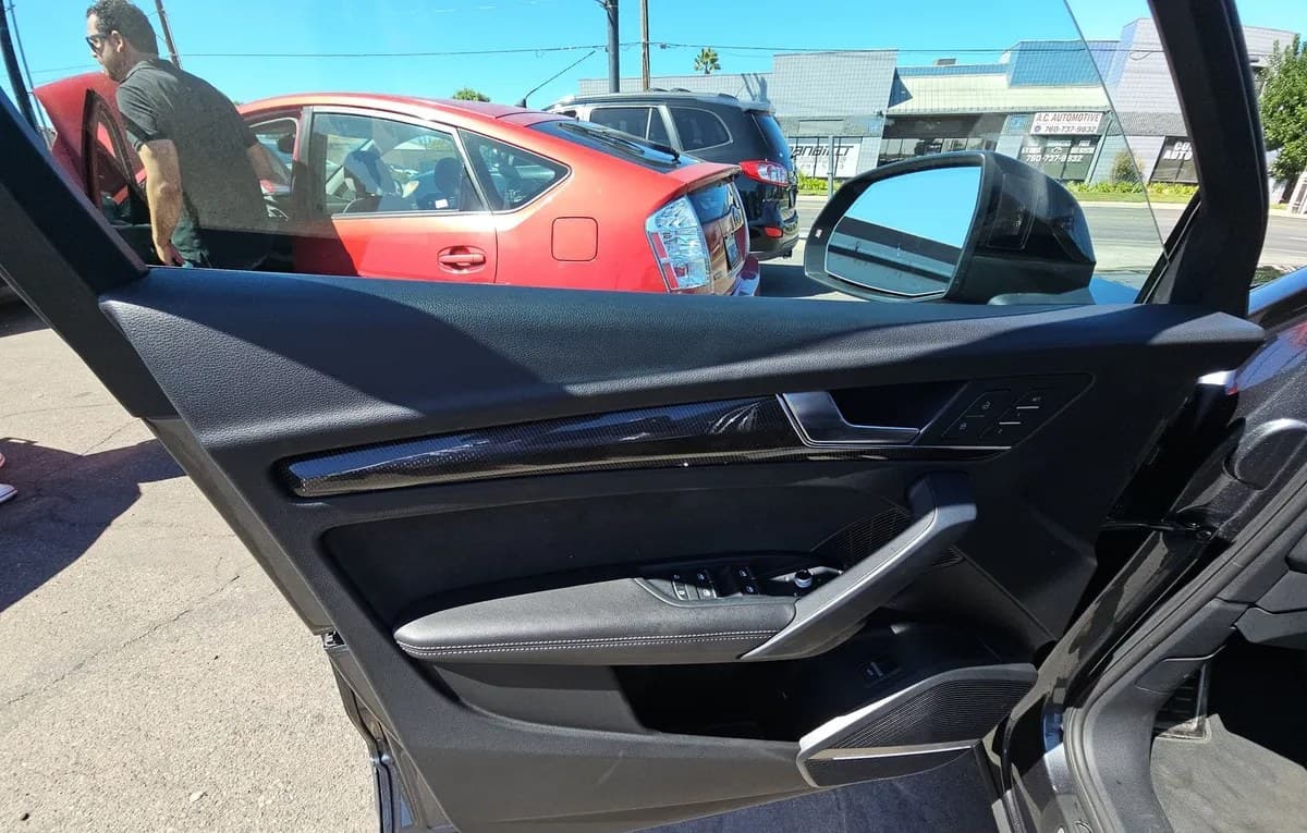 2021 AUDI SQ5 PREMIUM Plus 6