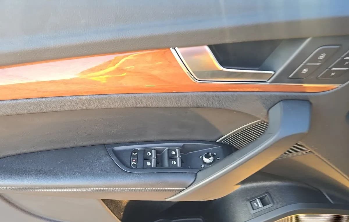 2021 AUDI Q5 PREMIUM Plus 6