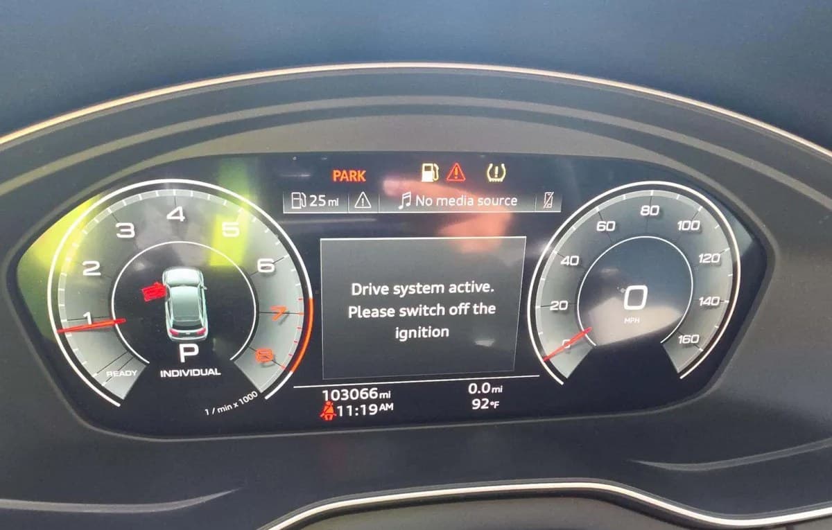 2021 AUDI Q5 PREMIUM PLUS 6