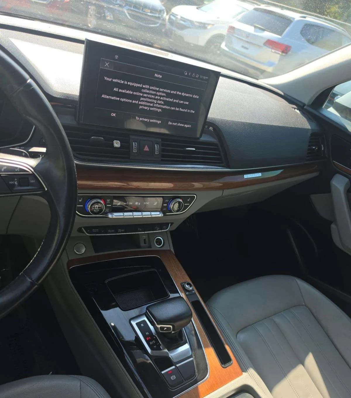 2021 AUDI Q5 PREMIUM PLUS 7