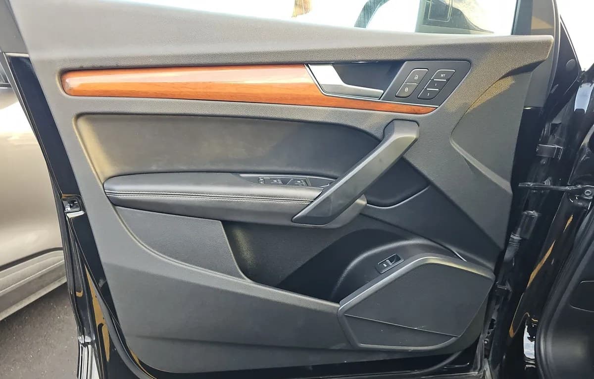 2021 AUDI Q5 PREMIUM Plus 6