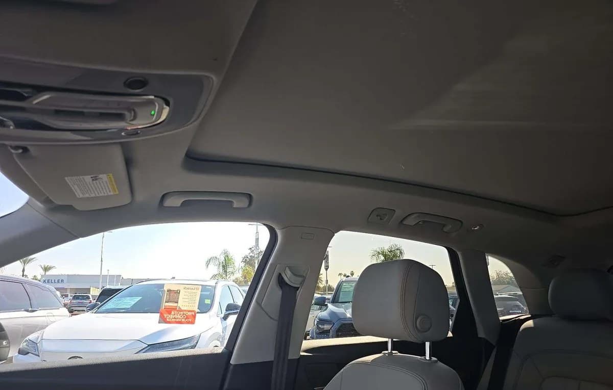2021 AUDI Q5 PREMIUM Plus 5