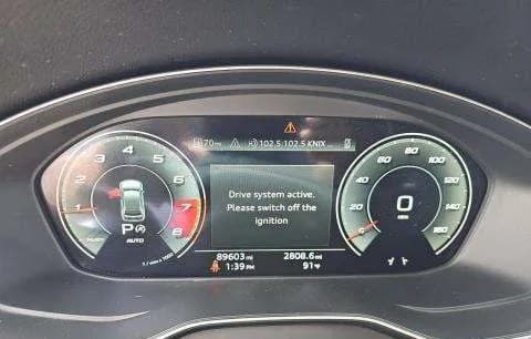 2021 AUDI Q5 PREMIUM Plus 6