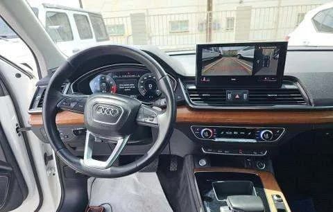 2021 AUDI Q5 PREMIUM Plus 7