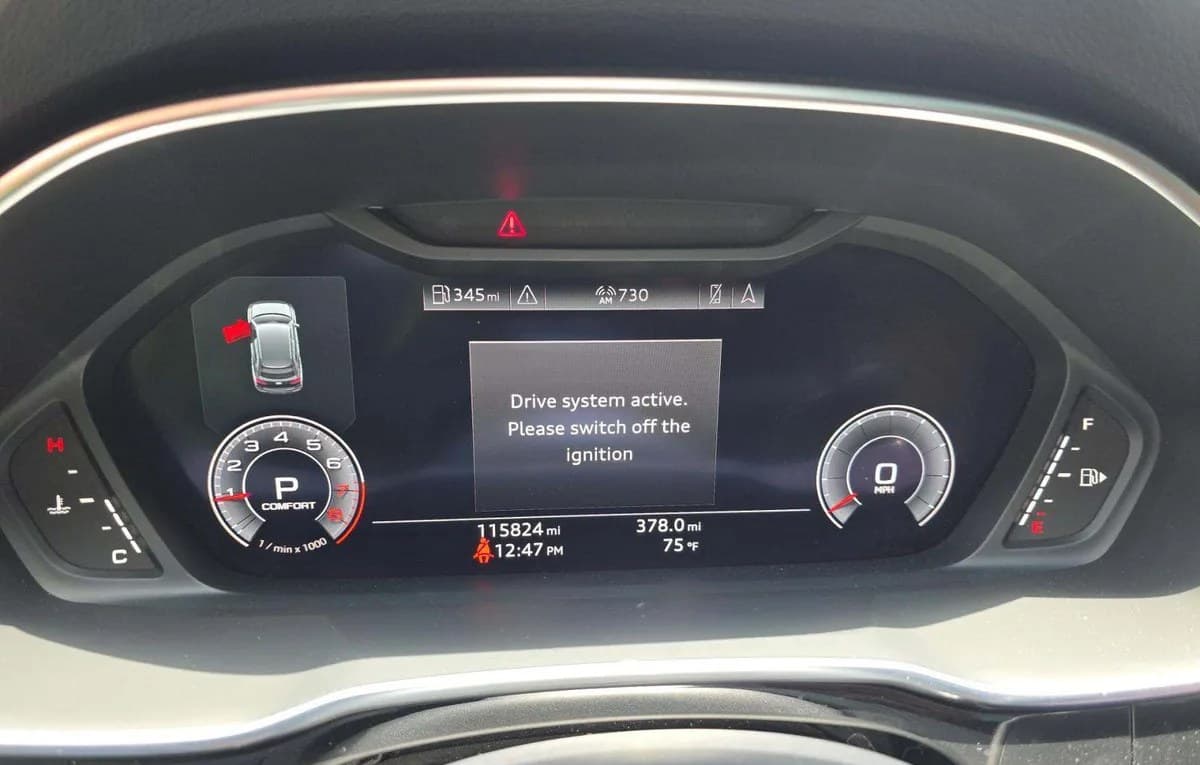 2019 AUDI Q3 2.0T PREMIUM Plus 6