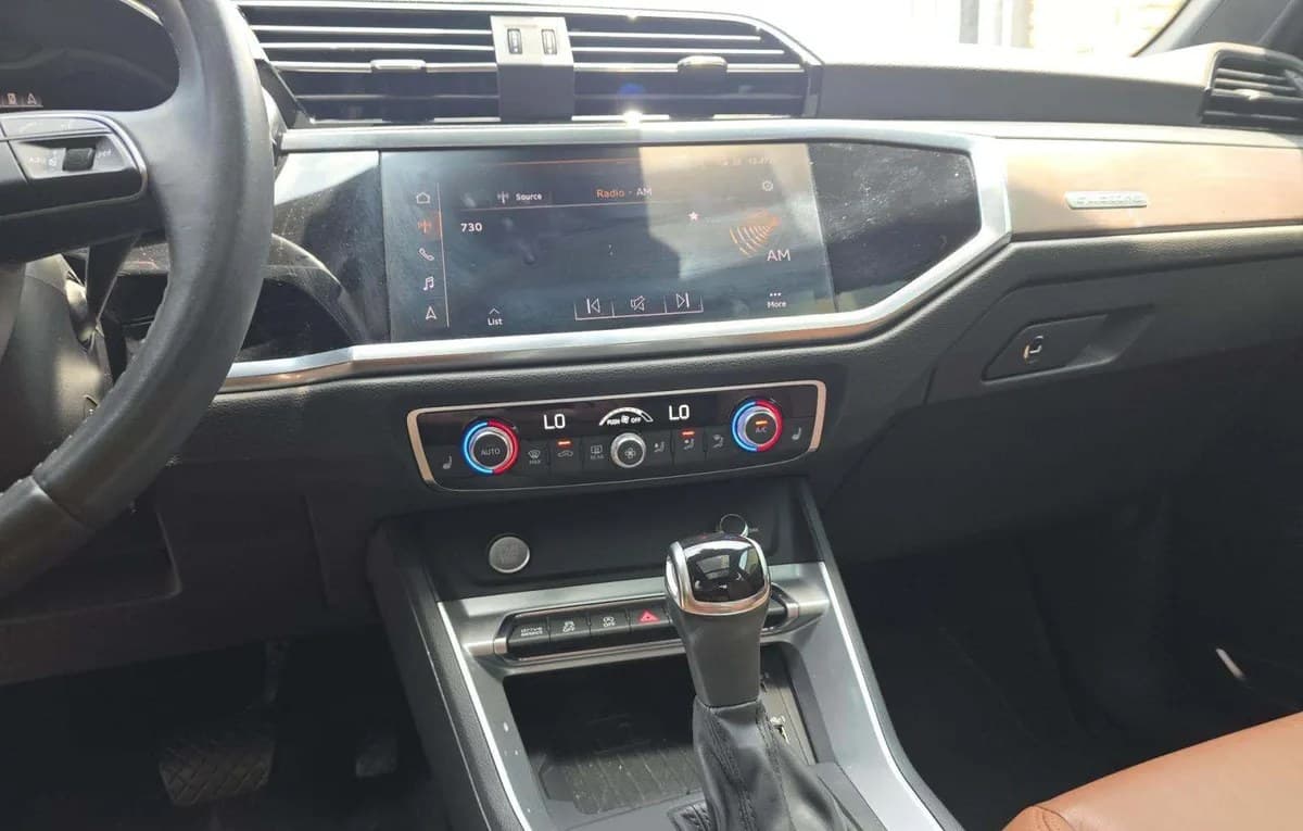 2019 AUDI Q3 2.0T PREMIUM Plus 7