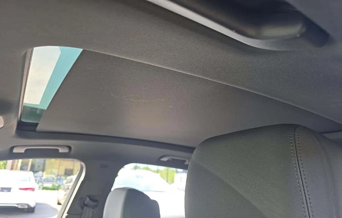 2020 AUDI Q3 2.0T PREMIUM Plus 5