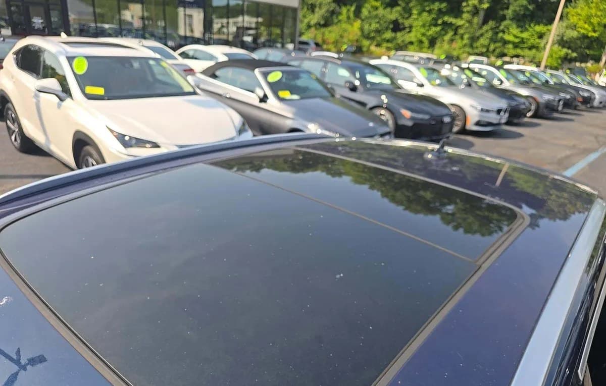 2020 AUDI Q3 2.0T PREMIUM Plus 6