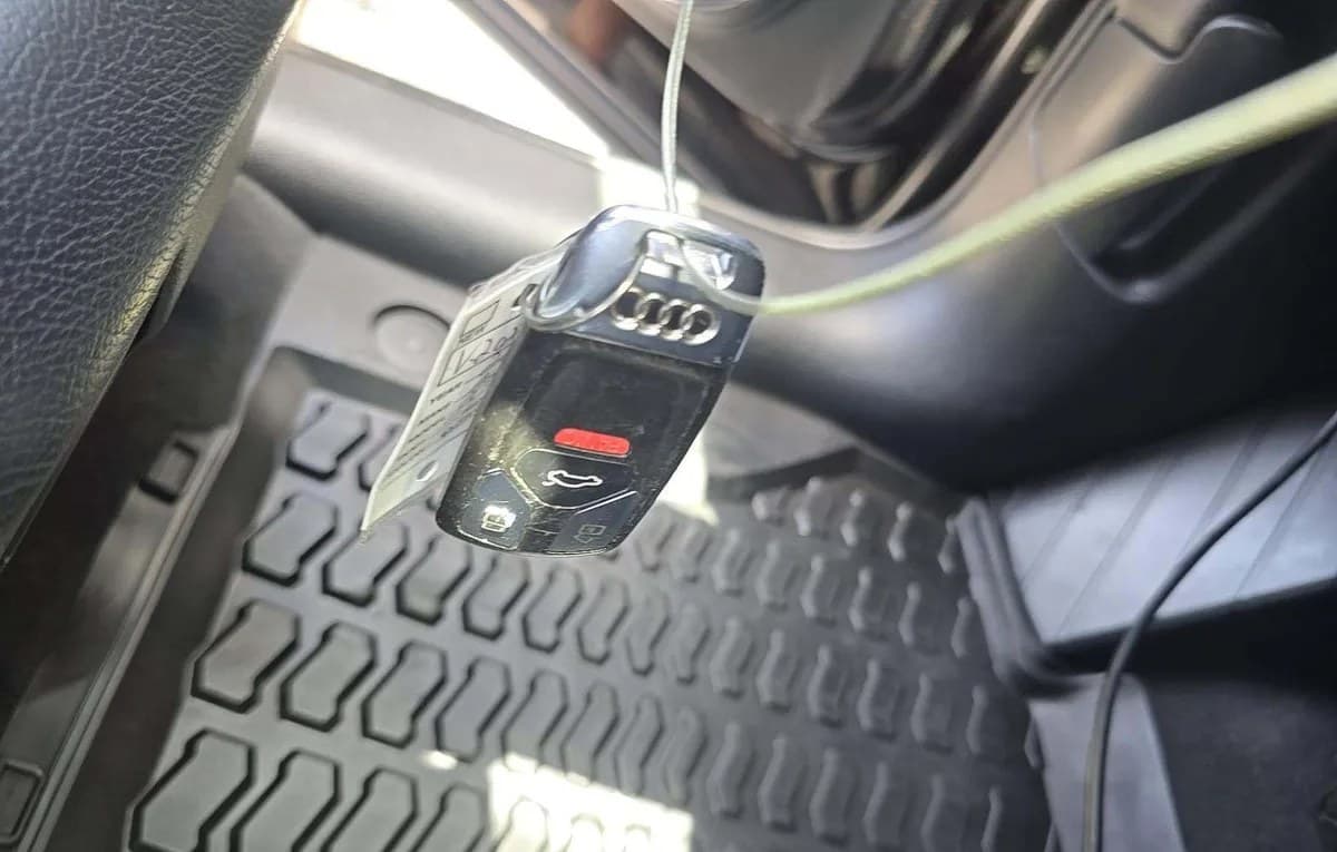 2019 AUDI Q5 PREMIUM Plus 5
