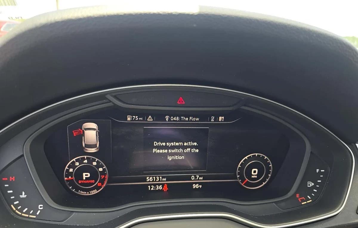 2019 AUDI Q5 PREMIUM Plus 6