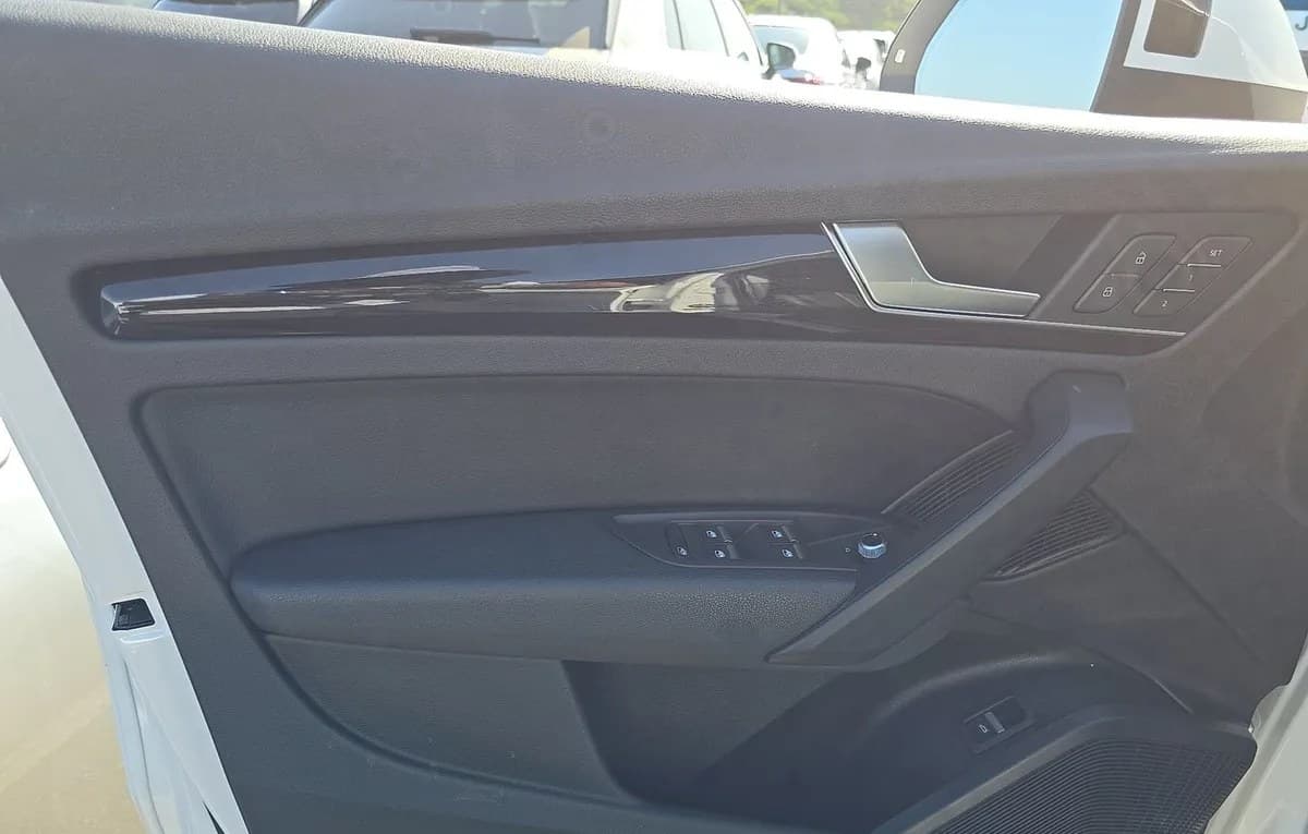 2018 AUDI Q5 PREMIUM Plus 6
