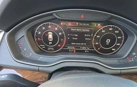 2020 AUDI Q5 PREMIUM Plus 6