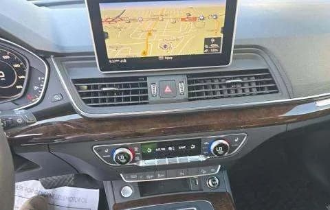 2020 AUDI Q5 PREMIUM Plus 7