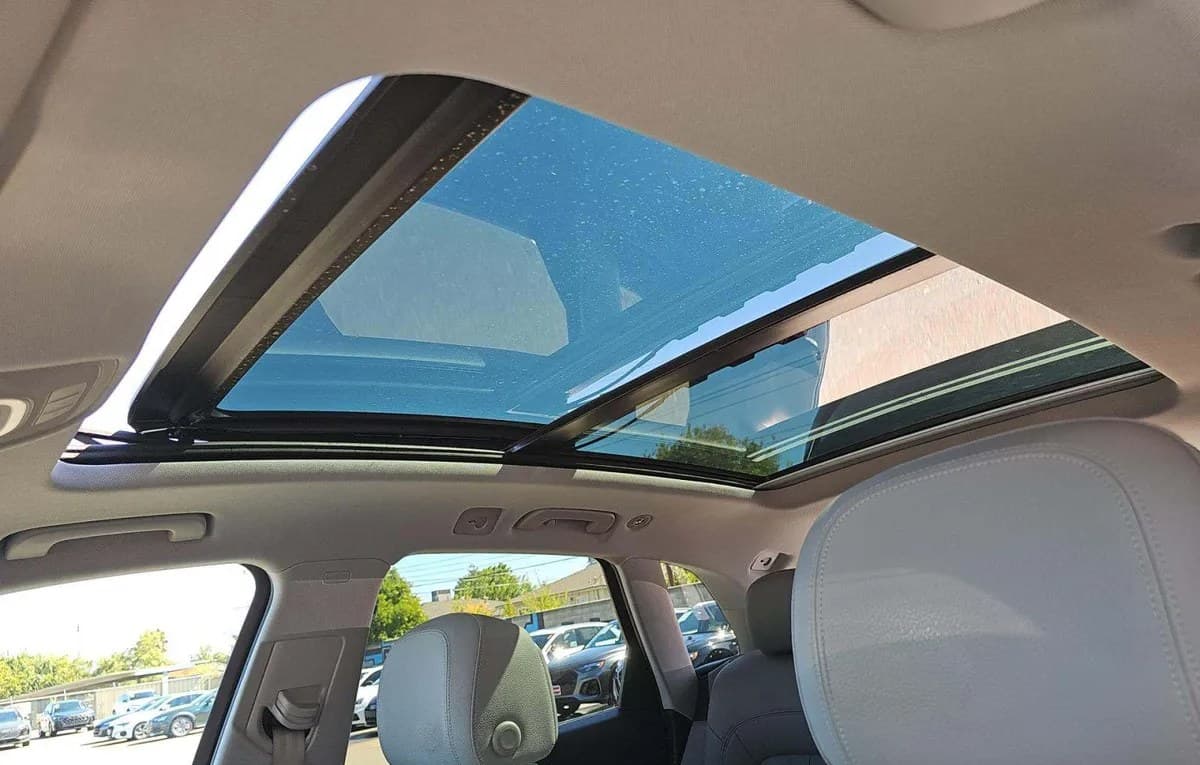 2018 AUDI Q5 PREMIUM Plus 5