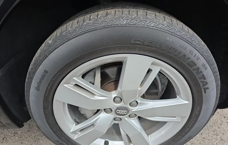 2018 AUDI Q5 PREMIUM Plus 6