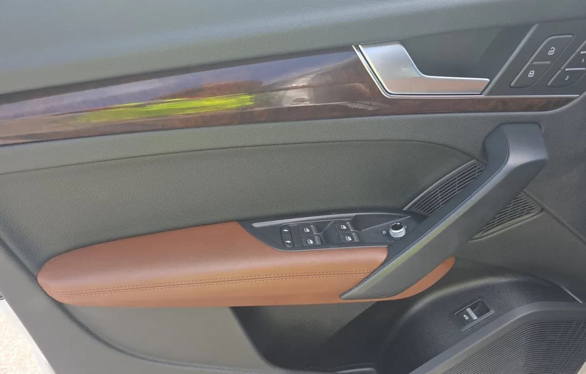 2019 AUDI Q5 PREMIUM Plus 6