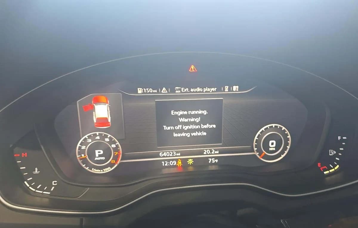 2018 AUDI Q5 PREMIUM Plus 6