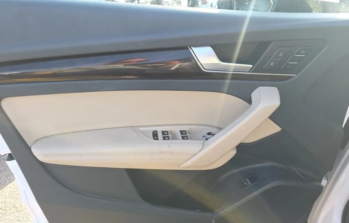 2019 AUDI Q5 PREMIUM Plus 6