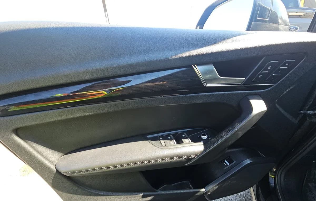 2020 AUDI Q5 PREMIUM Plus 6