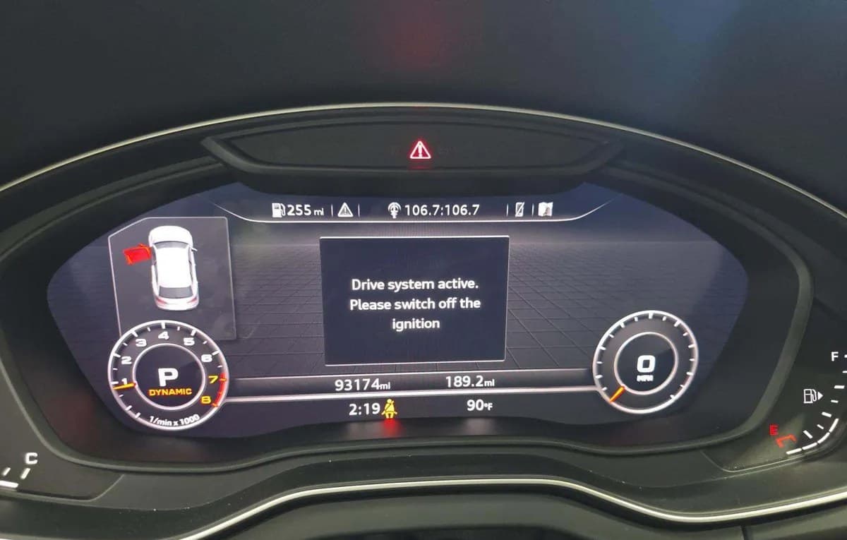 2018 AUDI Q5 PREMIUM PLUS W/TECHNOLOGY VALUE PKG 6