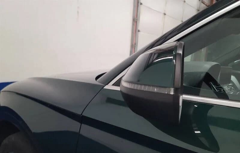 2018 AUDI Q5 PREMIUM Plus 4