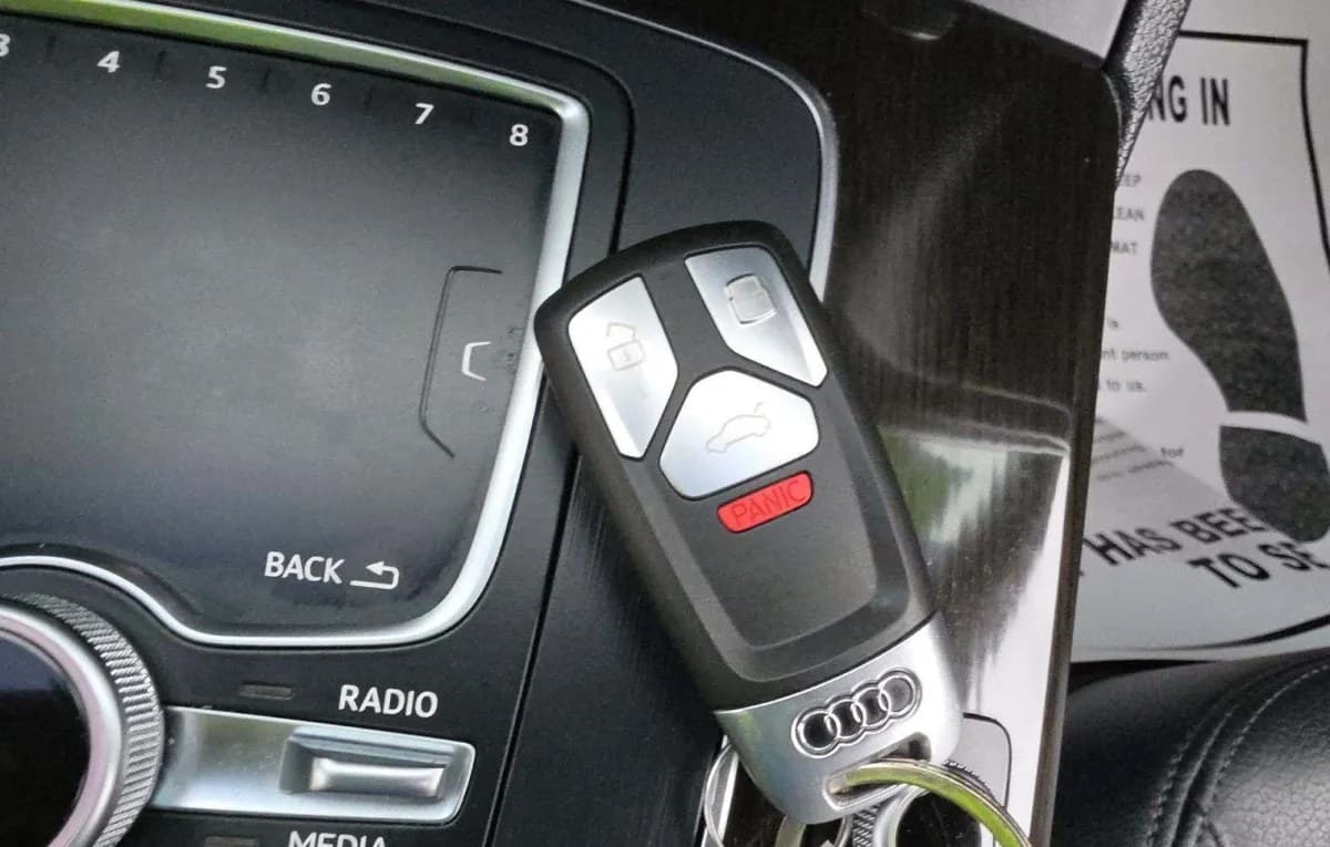 2018 AUDI Q5 PREMIUM PLUS W/TECHNOLOGY VALUE PKG 5