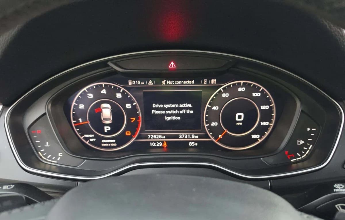 2018 AUDI Q5 PREMIUM PLUS W/TECHNOLOGY VALUE PKG 6