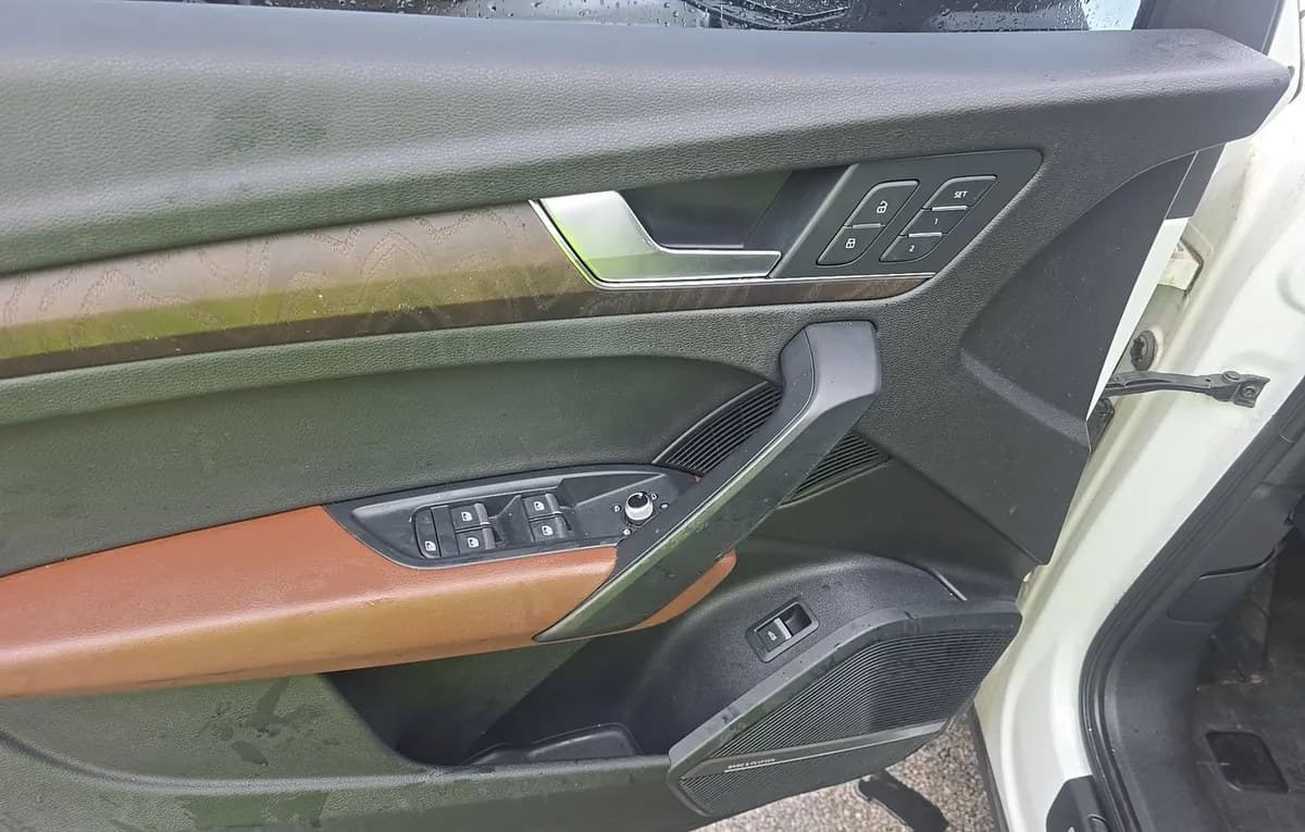 2018 AUDI Q5 PREMIUM Plus 6