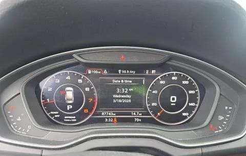 2019 AUDI Q5 PREMIUM Plus 6