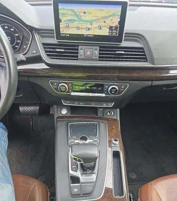 2019 AUDI Q5 PREMIUM Plus 7