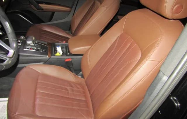 2020 AUDI Q5 PREMIUM Plus 7