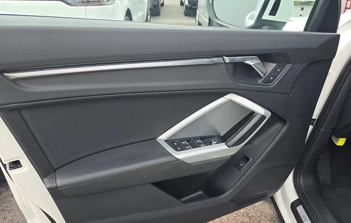 2020 AUDI Q3 2.0T S LINE Premium 6