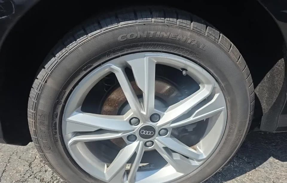 2021 AUDI Q3 2.0T PREMIUM Plus 7