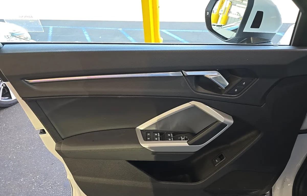 2021 AUDI Q3 2.0T PREMIUM Plus 6
