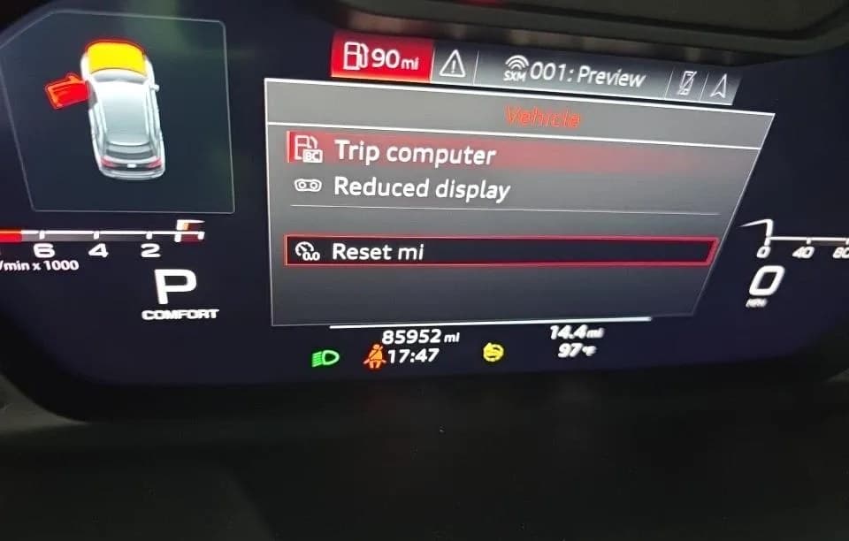 2021 AUDI Q3 2.0T PREMIUM Plus 6