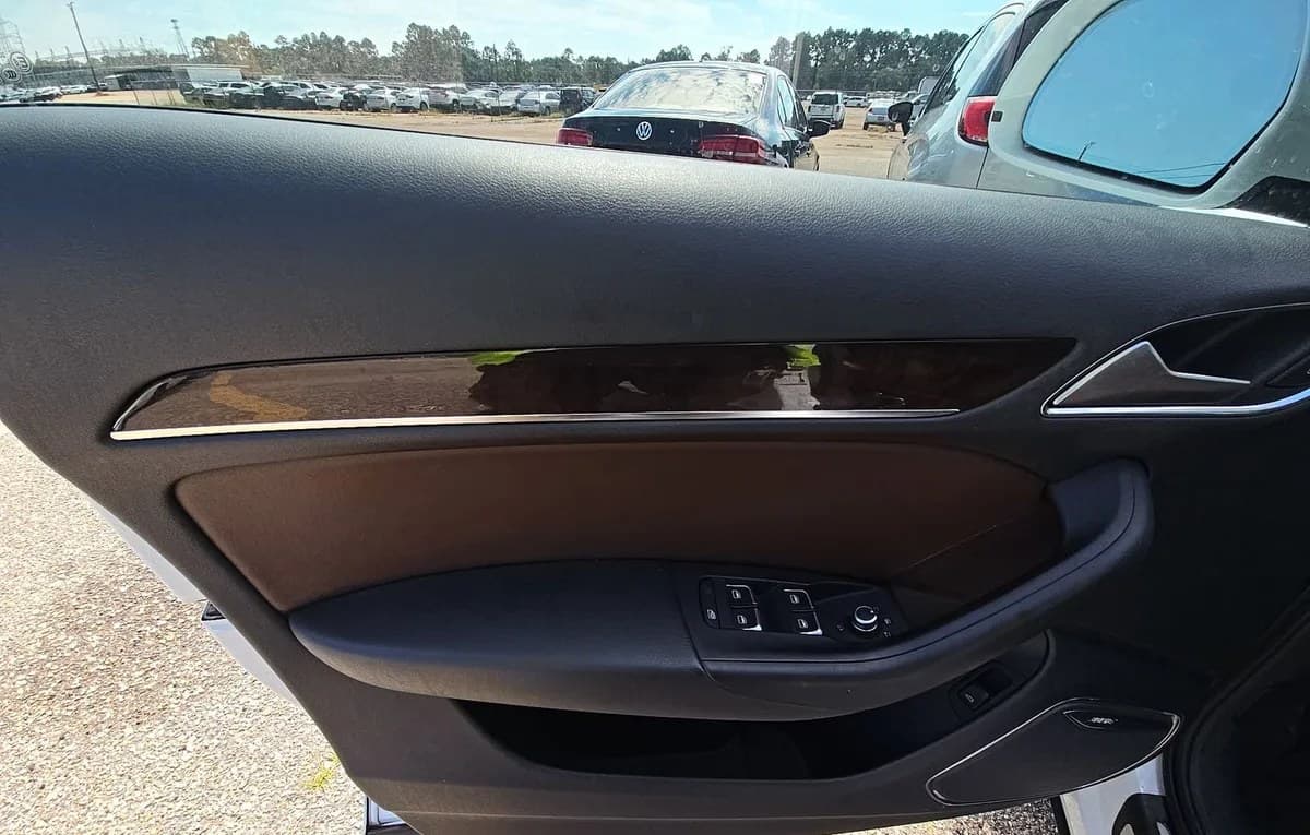 2018 AUDI Q3 2.0T PREMIUM Plus 6