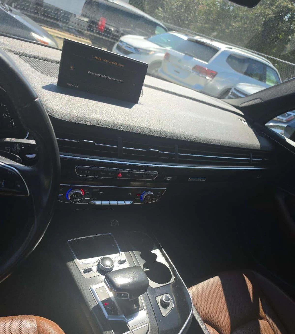 2019 AUDI Q7 3.0T PREMIUM PLUS 7