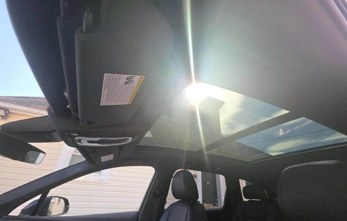 2018 AUDI Q7 2.0T PREMIUM Plus 5