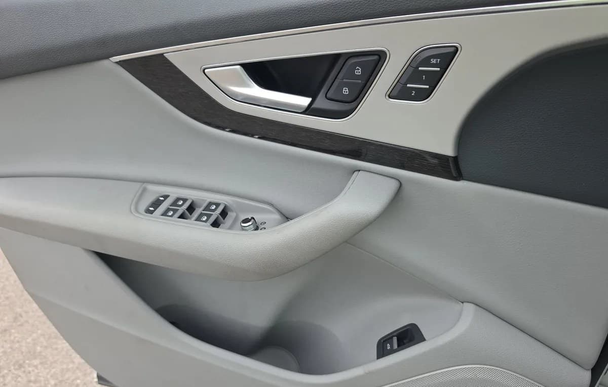 2019 AUDI Q7 2.0T PREMIUM Plus 6