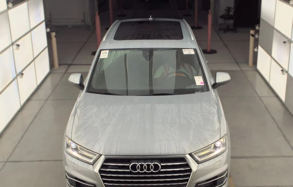 2017 AUDI Q7 2.0T PREMIUM Plus 3